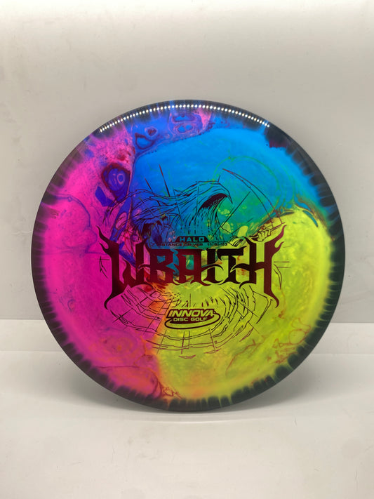 Innova Wraith