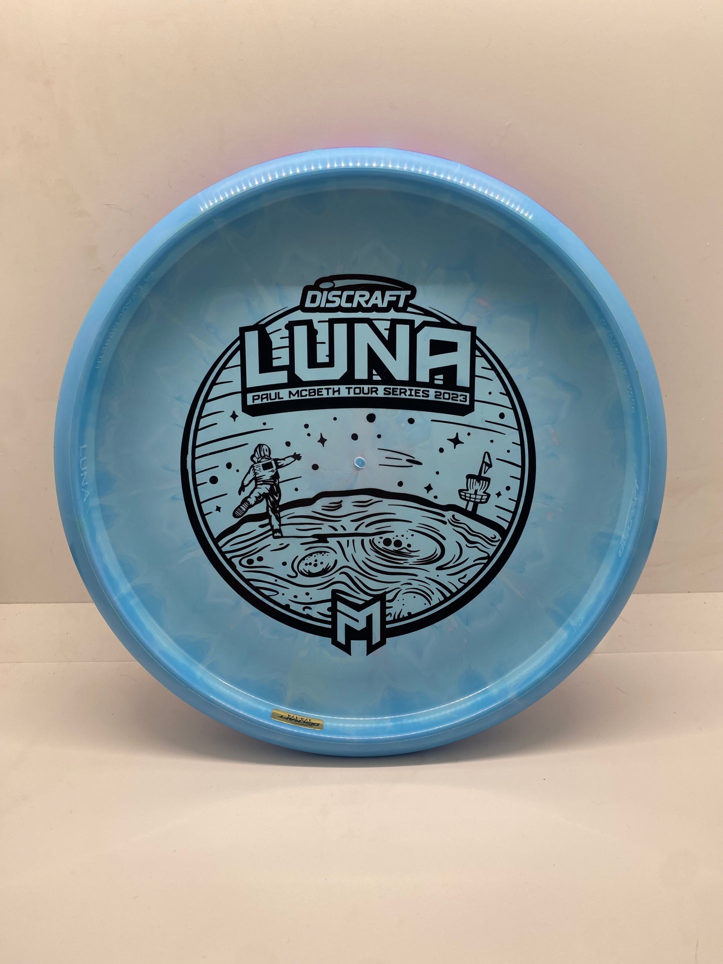 Discraft Luna