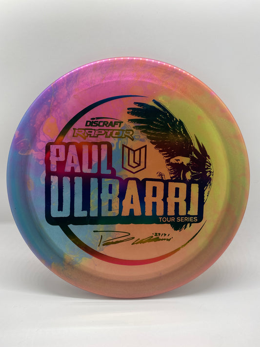 Discraft Raptor