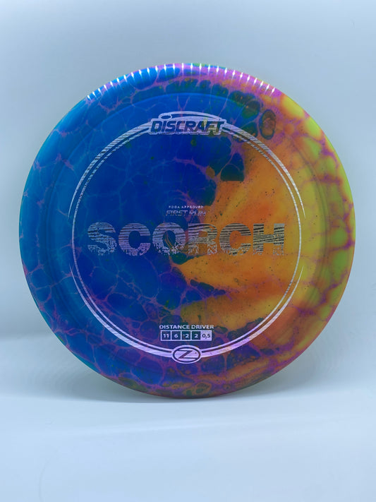 Discraft Scorch