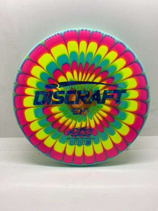 Discraft Zone