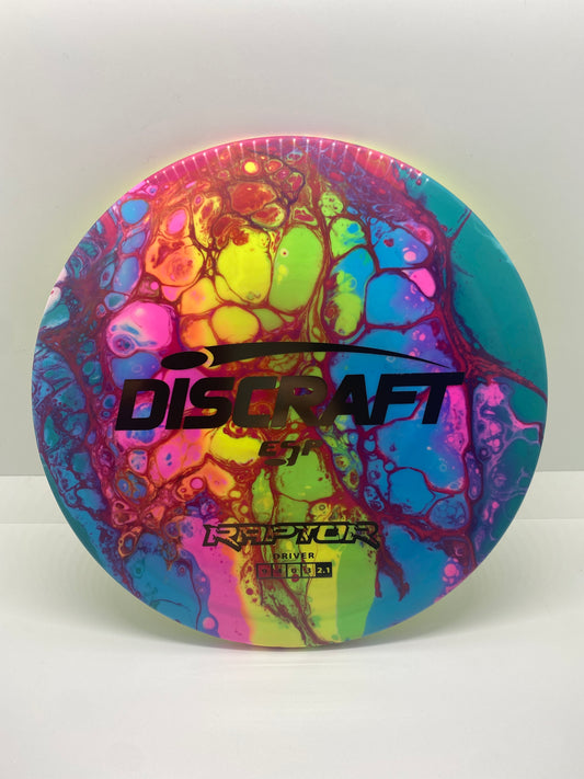 Discraft Raptor