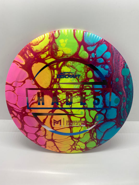 Discraft Hades