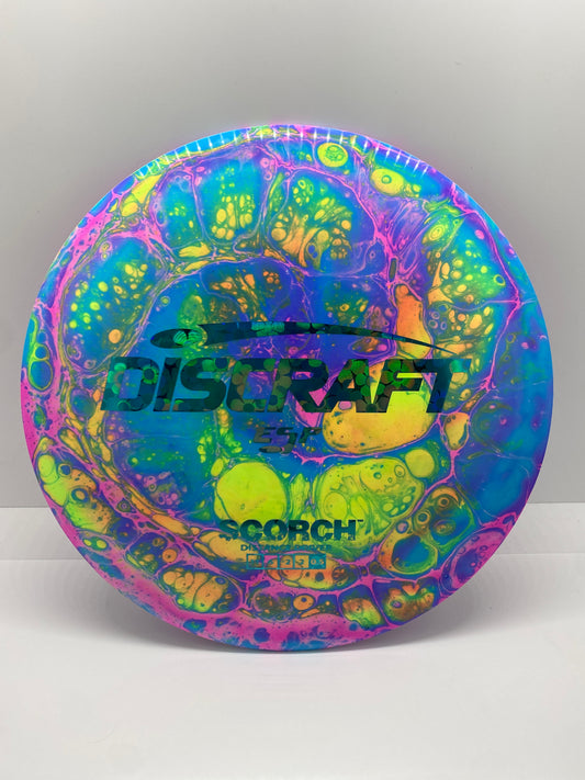 Discraft Scorch