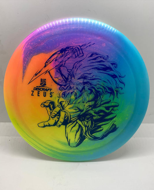 Discraft Zeus