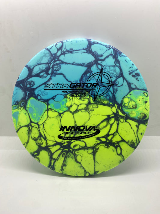 Innova Gator