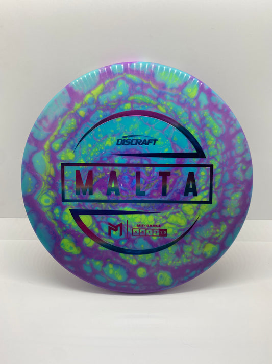 Discraft Malta