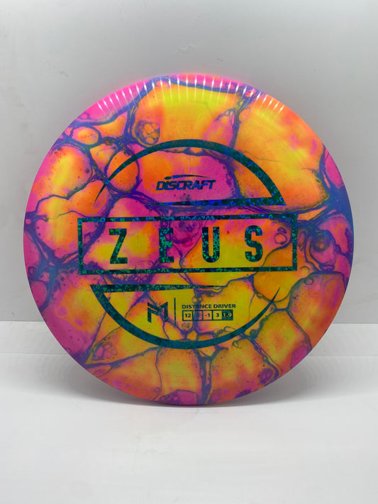 Discraft Zeus