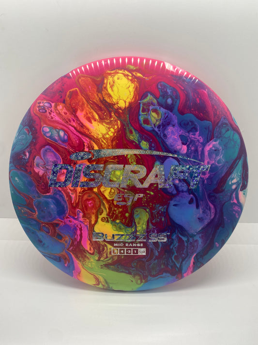 Discraft Buzz SS