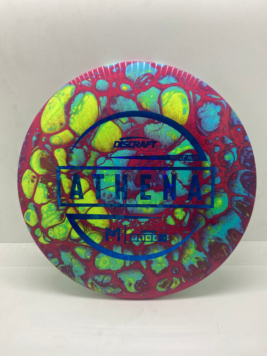 Discraft Athena