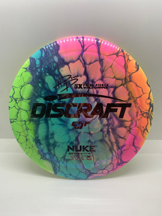 Discraft Nuke