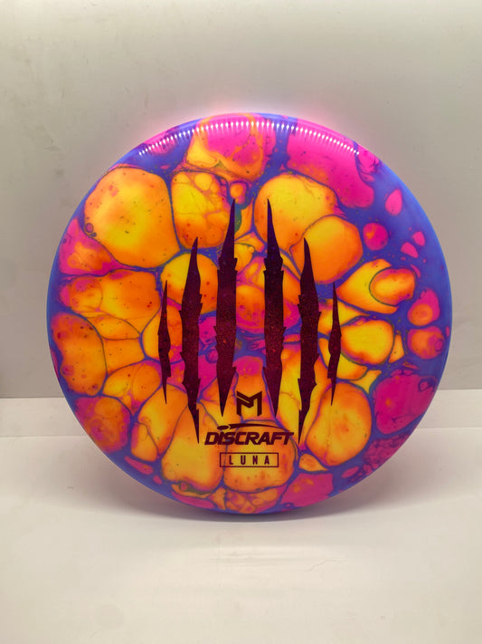 Discraft Luna