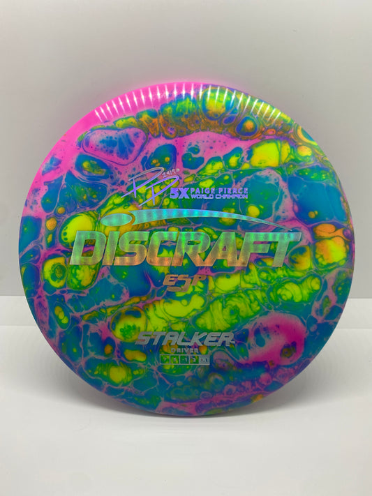 Discraft Stalker