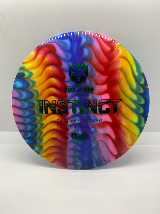 Discmania Instinct