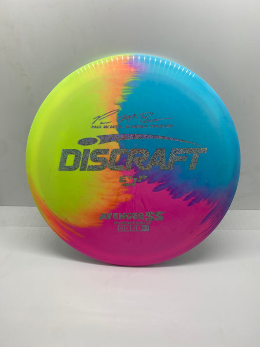 Discraft Avenger SS