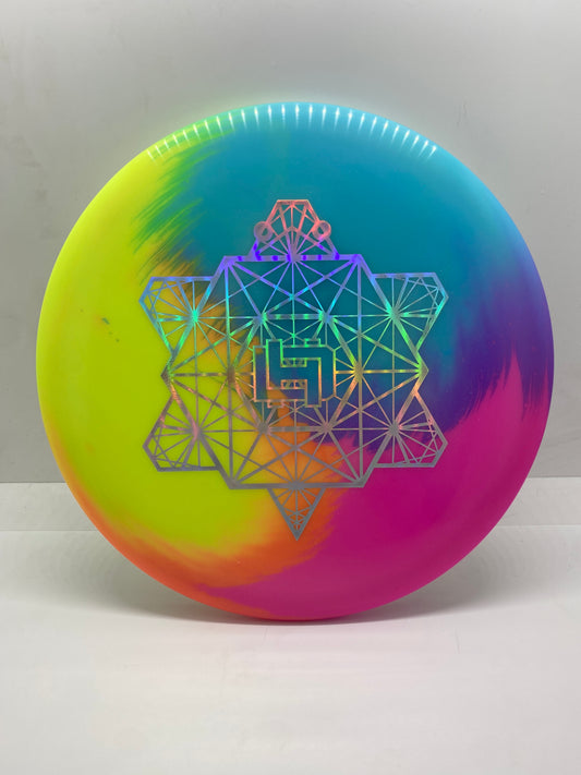 Discraft Buzz