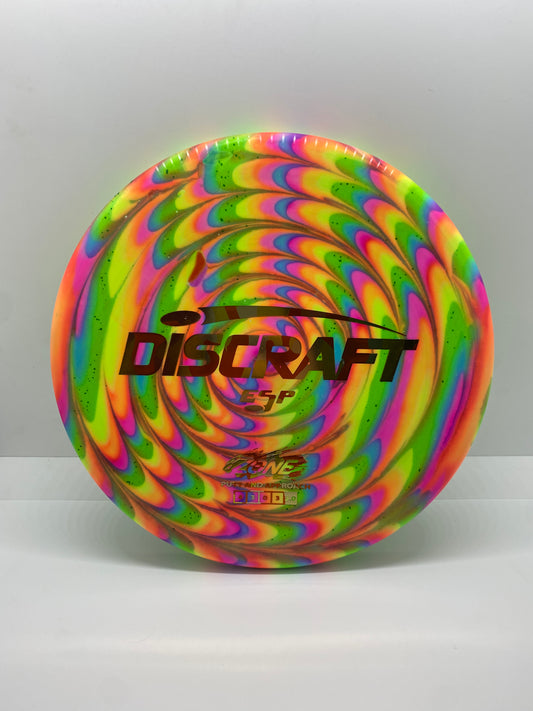 Discraft Zone